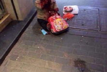 福建砍人视频,悲剧背后的社会深思